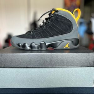 Air Jordan 9 Retro GS